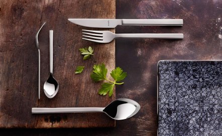 Sztućce Amefa pod lupą – oferta, ceny, opinie
