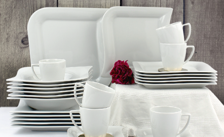 Porcelana Lubiana – wybieraj najwyższą jakość