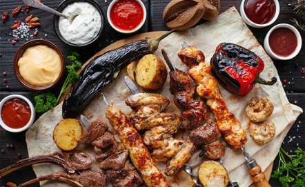 Grill elektryczny – czy warto mieć go w domu?