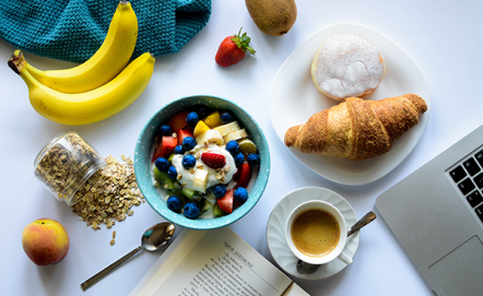 Co zamiast kanapek do szkoły? Pomysły na drugie śniadanie dla dzieci