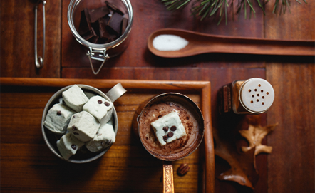 Napoje na chłodne dni – 3 sprawdzone przepisy