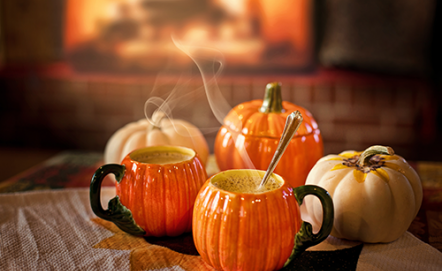 Szybkie i tanie przekąski na Halloween Party