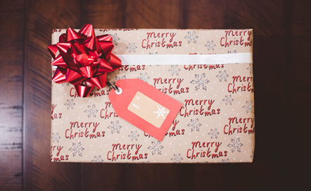 Idą święta! Poznaj nasze pomysły na prezent dla rodziców