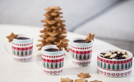 Prezenty świąteczne do 50 zł. Upominki w zimowym klimacie