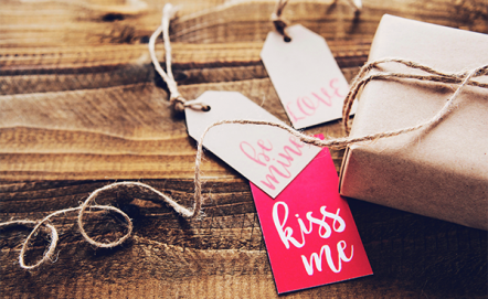 Walentynki w domu. Jak przygotować romantyczną kolację dla dwojga?