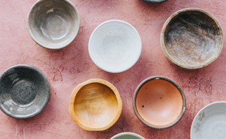 Dodatki do kuchni w najmodniejszych kolorach 2020 roku