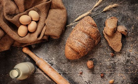 Jak upiec chleb? Przepisy, które udadzą się każdemu