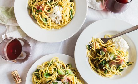 Obiad w 15 minut? To możliwe! Mamy 5 sprawdzonych przepisów