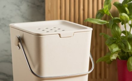 Domowy kompostownik. Jak go przygotować krok po kroku