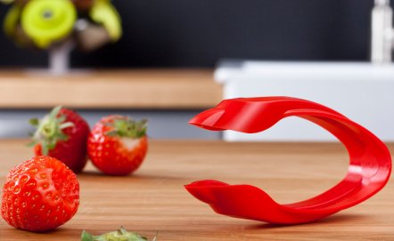 Co zrobić z truskawek? Wytrawne przepisy, które cię zaskoczą