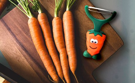 Joie MSC – akcesoria kuchenne, w których się zakochasz