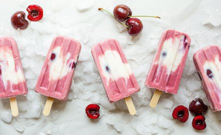 Domowe lody. Jak je zrobić krok po kroku?