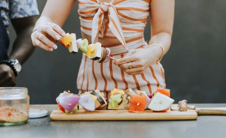 Garden party – jak zorganizować przyjęcie w ogrodzie?