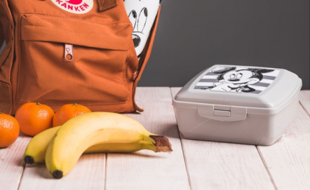 Bądź eko! Jak zapakować drugie śniadanie do szkoły?