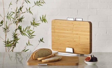 Przybory i dodatki z bambusa. Dlaczego warto mieć je w kuchni