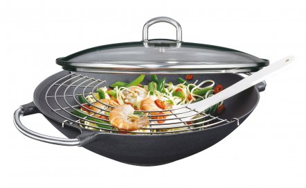 Jak smażyć szybko i zdrowo? Poznaj technikę stir-fry