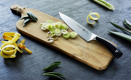 Jakiej firmy noże kuchenne kupić? Przewodnik kupującego po producentach noży kuchennych