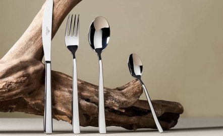 Sztućce jakiej firmy wybrać? Przewodnik kupującego po producentach sztućców