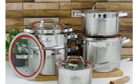 Opinie o garnkach Zwieger. Czy Garnki Zwieger są dobre i warte zakupu?