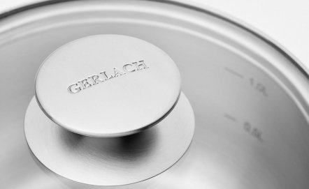 Które garnki Gerlach wybrać? Przewodnik po modelach