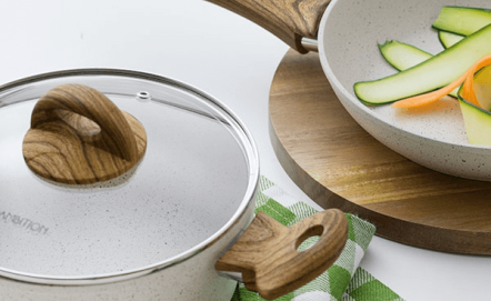 Garnki Gerlach czy Ambition? Porównanie producentów i modeli