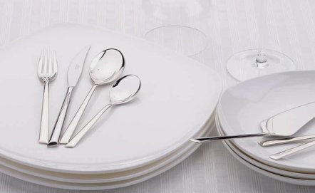 Przewodnik po Sztućcach Gerlach – rodzaje, zastosowania, zestawy