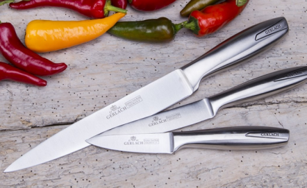 Noże Gerlach czy Ambition? Porównanie producentów i modeli
