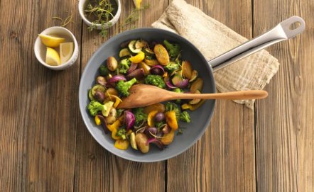 Patelnie Zwilling – czy są warte zakupu?