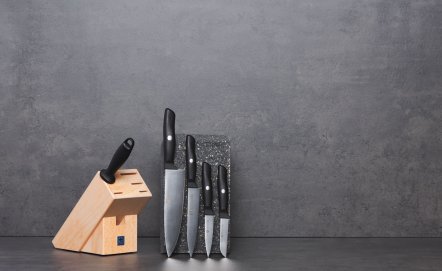 Jakie noże Zwilling wybrać?