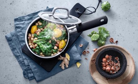 Garnki WMF – asortyment, ceny, opinie