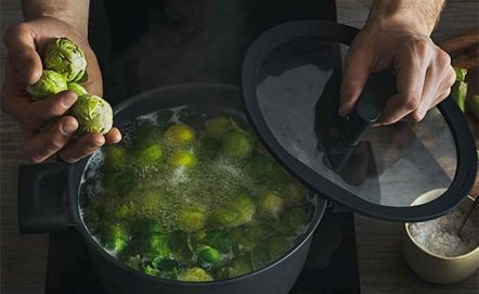 Ranking garnków na indukcję – najlepsze garnki na indukcję