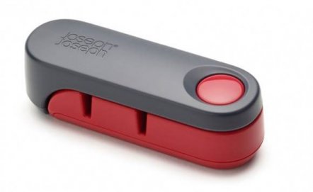 Ranking ostrzałek do noży kuchennych – najlepsze ostrzałki do noży