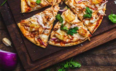 Jak upiec włoską pizzę?