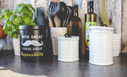 Najlepsze gadżety do kuchni