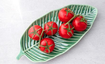 Dlaczego warto jeść pomidory?