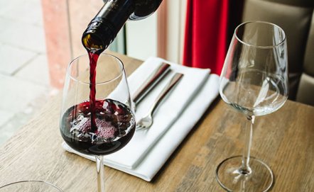 Czy wino jest zdrowe?