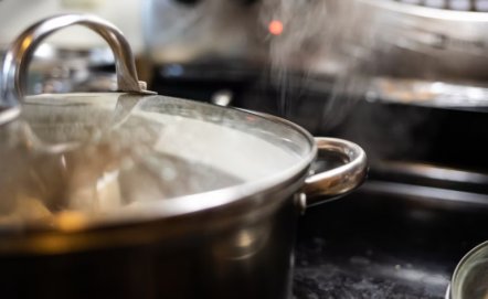 Parowar czy szybkowar - który z nich wybrać?