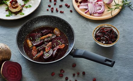 Patelnia ceramiczna czy teflonowa?