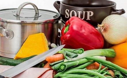 Dania jednogarnkowe - proste i smaczne przepisy