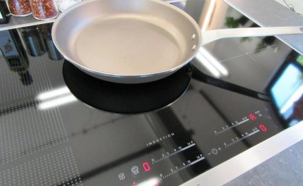 Jak gotować na indukcji?