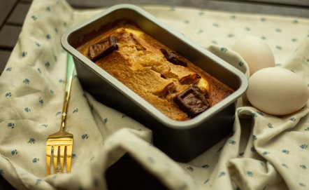 Co można upiec w keksówce?