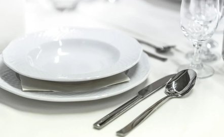 Jaką zastawę obiadową wybrać?