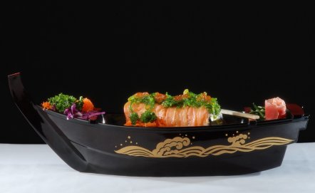 Dlaczego estetyczne układanie potraw na talerzu jest ważne?