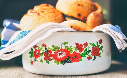 Jak czyścić garnki emaliowane? Sprawdzone porady