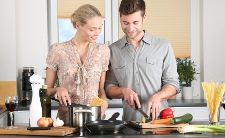 Czy garnki granitowe są zdrowe? Wyjaśniamy