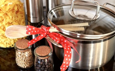 Jak gotować na parze? Zbiór najważniejszych informacji