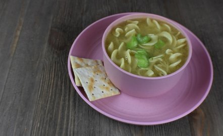 Jaki garnek do rosołu wybrać? Podpowiadamy!