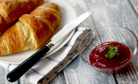 Czy noże można myć w zmywarce?