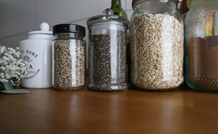 Jak zorganizować kuchnię? Sprawdzone sposoby