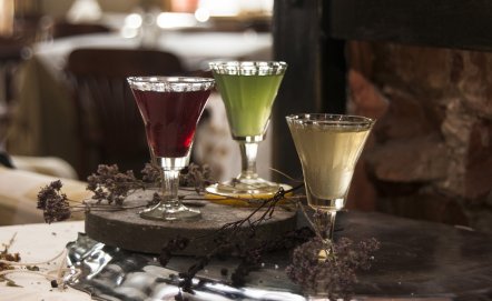 Jak przechowywać nalewki? Najważniejsze zasady